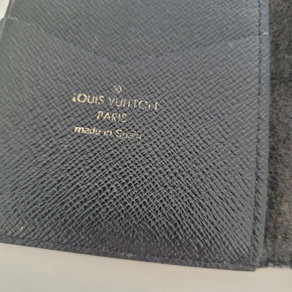 Authentic Louis Vuitton LV Monogram Folio iPhone 8+ Plus Case Brown Phone Case - Picture 4 of 12